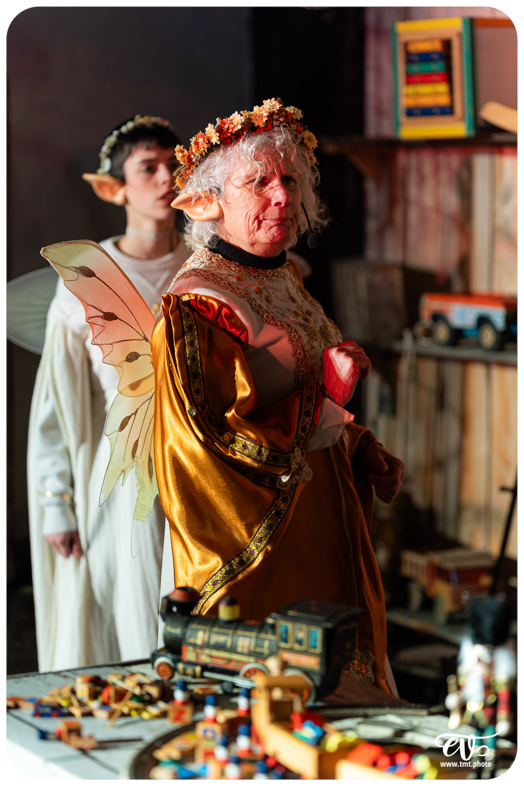 LA FABRIQUE DES RÊVES (EX NIHILO WISSEMBOURG)